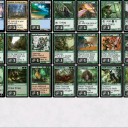 Legacy Cube #7-9