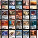 Legacy Cube #7-9