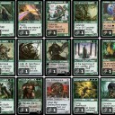 Legacy Cube #7-9