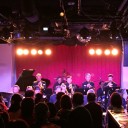 ＪＡＺＺ　ＬＩＶＥ