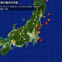 食料輸入が、停まる？