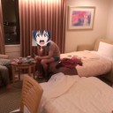 大阪旅行記 その② Eternal Party