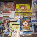 クリスマスより早い福袋開封(通販)ﾁｺｯﾄMTG