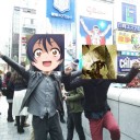 大阪旅行記 その③ 試合に負け勝負に勝つ