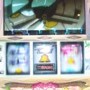 今日の仰け反り！
