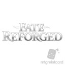 運命再編/Fate Reforged　セット中国版予約開始