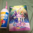 劇場版アイカツ！最速上映行ってきた