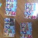 XY5 開封結果～