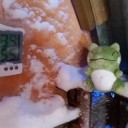 ブリザードがあらわれた！　コマンド？