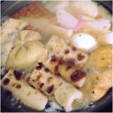 だからついて行く