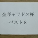 2014 12/14第５３回金ギャラドス杯