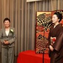 おちてほしい・・・