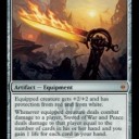 【Modern】Mono White Hatebears ver.2.0