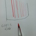新しい絵描き道具開拓
