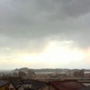 暴風雪の想い出♪