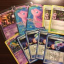 [超遠征レポ(5)] PTCG Single Card巡り