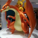 メガ進化ー！