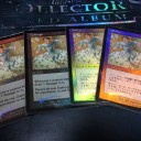 【FoilCollection】鉄びし/Caltrops