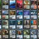Holiday Cube #1
