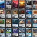 Holiday Cube #2