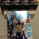 FFTCG 2014 2nd ４箱＋定期購読Ｖジャンプ