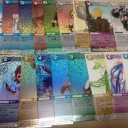 FFTCG 2014 2nd ４箱＋定期購読Ｖジャンプ