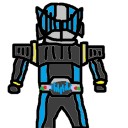 【ｱﾀｯｸﾗｲﾄﾞ　ｵﾚ!ｻﾝｼﾞｮ】特撮感想　過去作品Part６.２「仮面ライダーディケイド(第１２話～第２１話)」【君よりもずっと前から通りすがりの仮面ライダーだ】