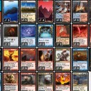 Holiday Cube #3-4