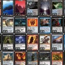 Holiday Cube #3-4