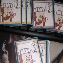 トークンカードを自作する