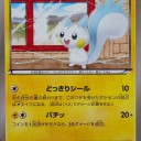 アレルギーパニックで４倍弱点をつく with パチリス