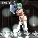 アイギスでガチャ回したら