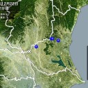 【東京海上火災】／東芝マテリアル／核廃棄物の施設です。