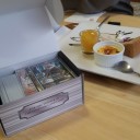 2014/12/21 ジムバトル中村書店：ニドクインサナM2EX