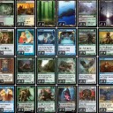 Holiday Cube #5-7