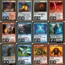 Holiday Cube #5-7