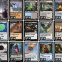 Holiday Cube #5-7