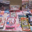 クリスマスより早い福袋開封2(通販)超ﾁｺｯﾄMTG