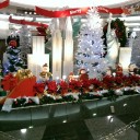 １日早いクリスマス・イブ！
