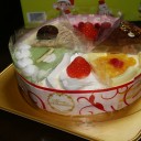 １日早いクリスマス・イブ！