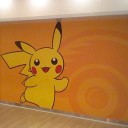 行ってきました、メガポケセントウキョー！