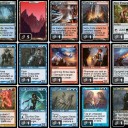 Holiday Cube #8-10