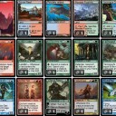 Holiday Cube #8-10