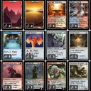 Holiday Cube #8-10
