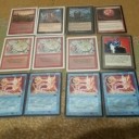 今日の収穫　grim tutor