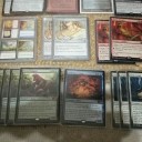 今日の収穫　grim tutor