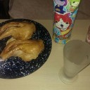 鶏肉焼奴