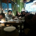 【2014/12-20(土)～21(日)】：忘年会飲み＆ジム★バトル＠ZERO