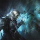 鍛えなおされた剣-Reforged Sword-
