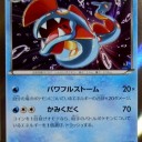 ハンテール(XY5)の「パワフルストーム」でエネルギーを場に貯めるには